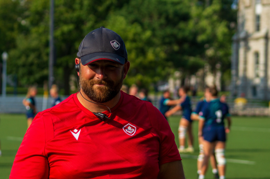 Curtis Lauzon