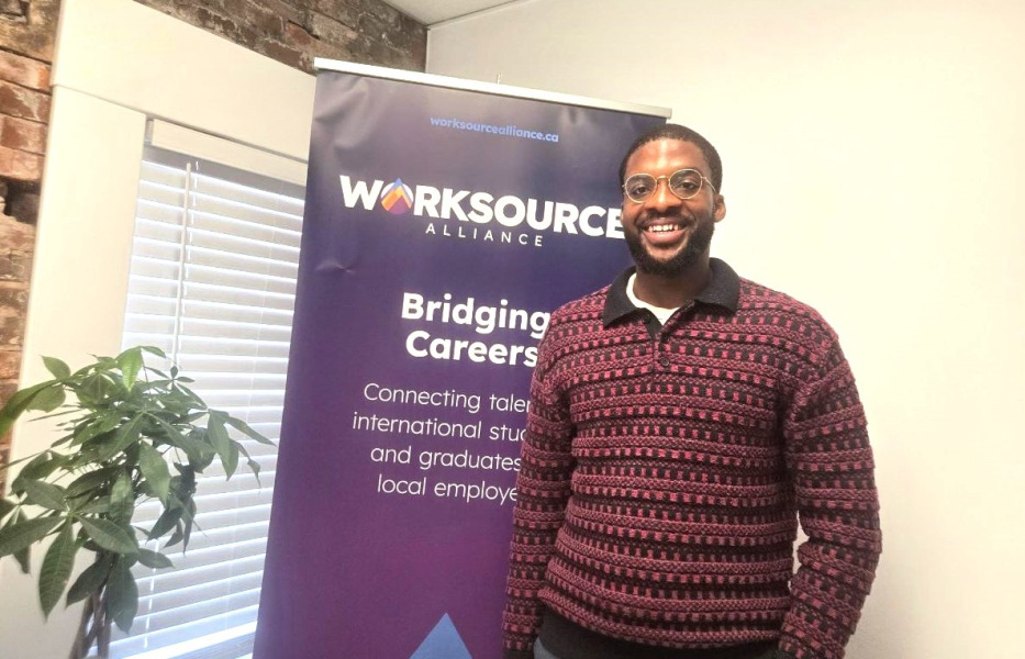 Daniel Ohaegbu