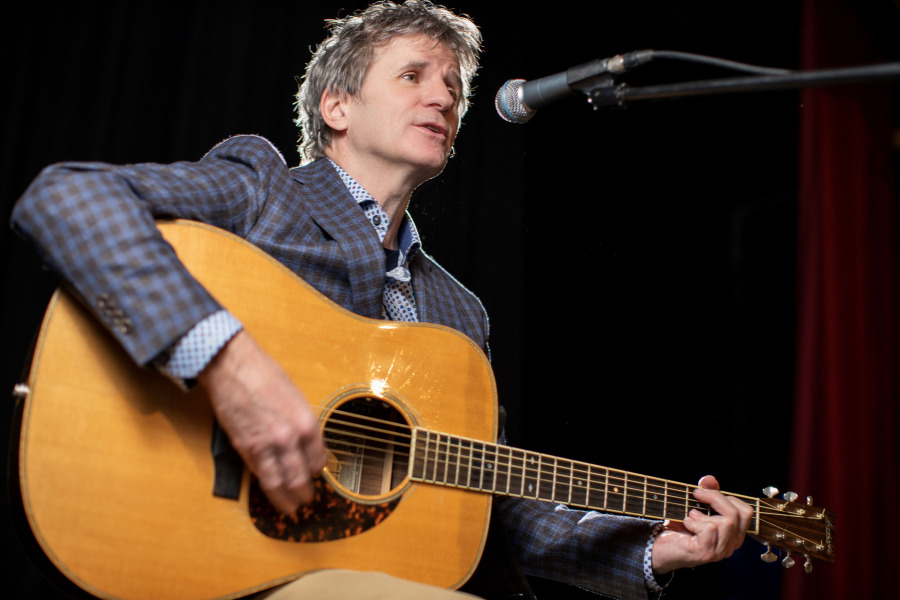Kevin Ryan