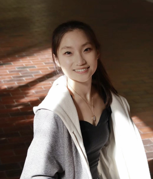 Lucy Li