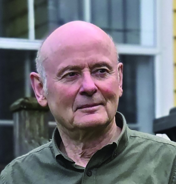 Dr. Doug Sobey