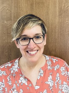 upei student Elizabeth Blake
