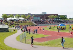 UPEI Alumni Canada Games Place
