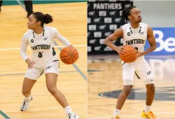 The UPEI Women’s and Men’s Basketball Panthers return home for a doubleheader on Saturday, February 1.