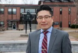 Dr. Xander Wang