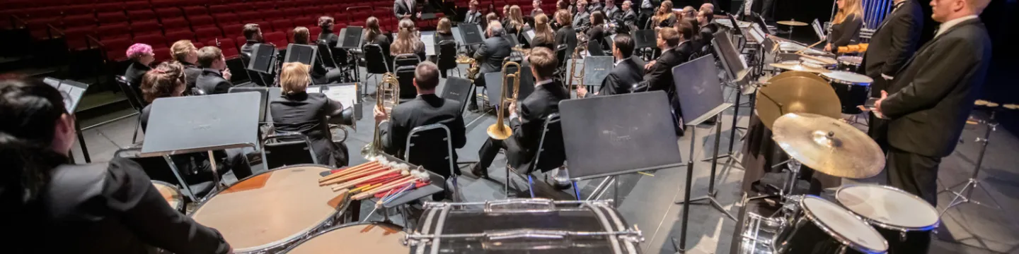 upei wind symphony