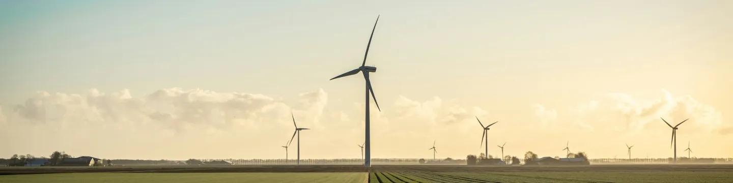 Windmills