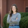 UPEI student Annika Masters